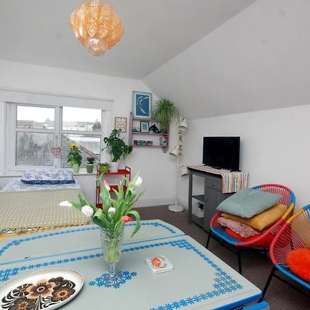 Enjoy Ventnor 2, Pier Street, Wightlink Offer Apartment Exterior foto