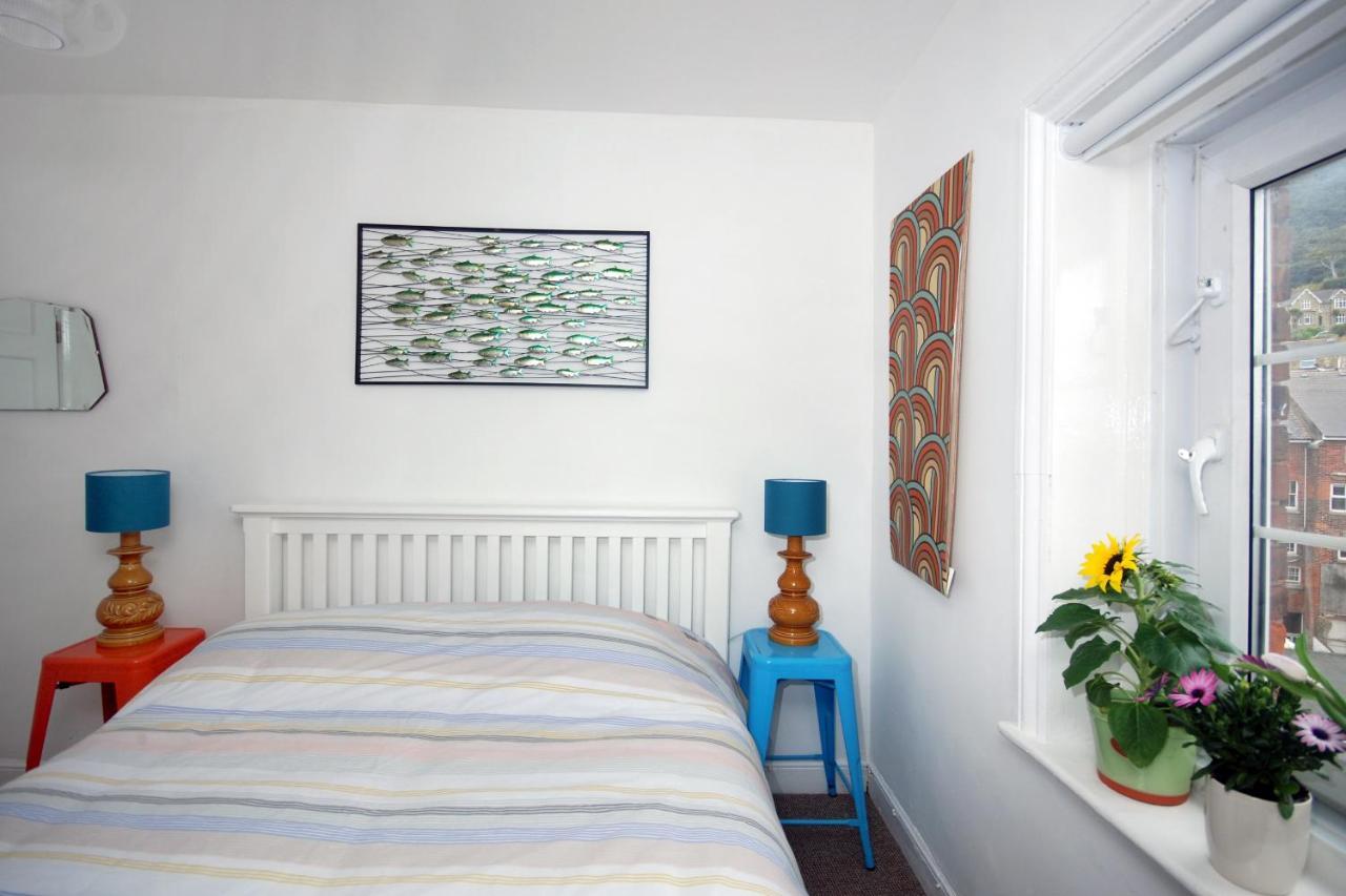 Enjoy Ventnor 2, Pier Street, Wightlink Offer Apartment Exterior foto