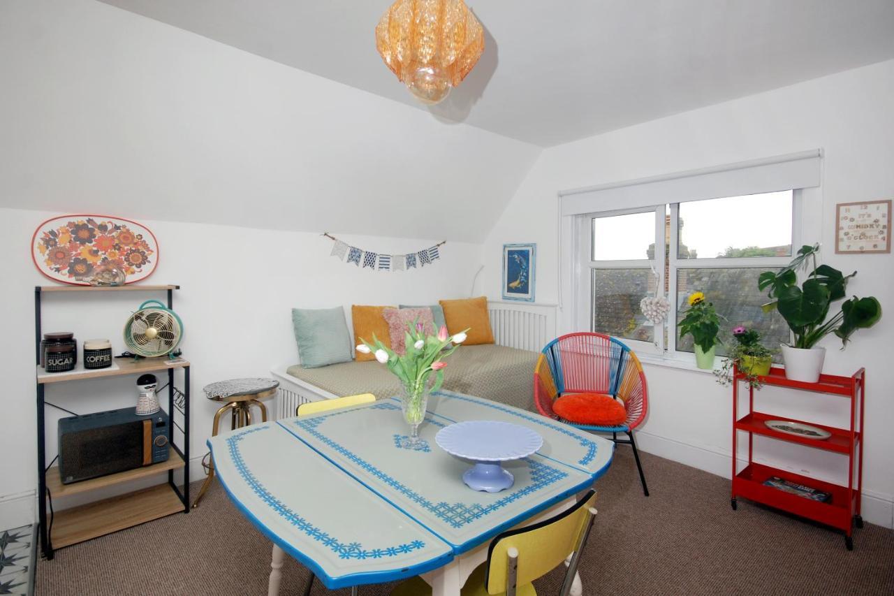 Enjoy Ventnor 2, Pier Street, Wightlink Offer Apartment Exterior foto