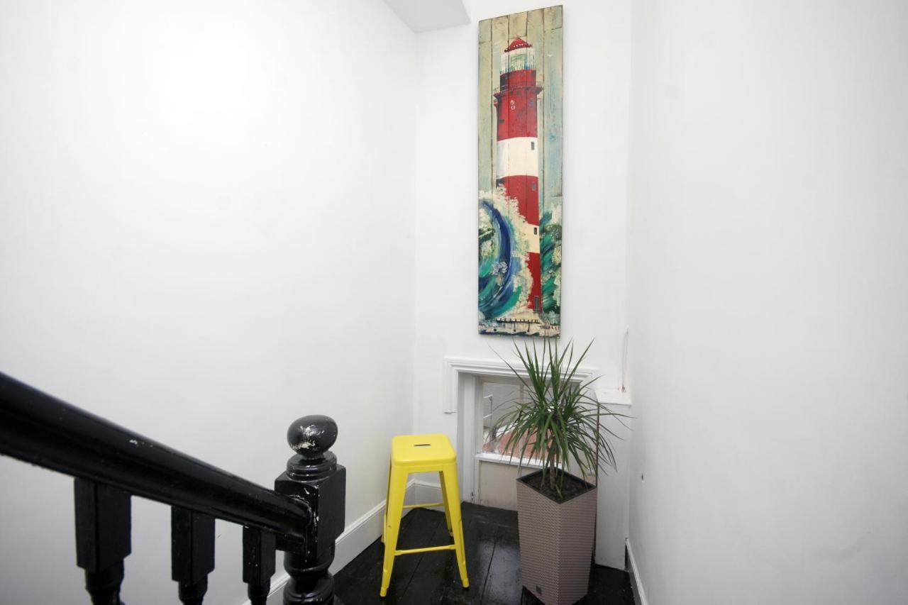 Enjoy Ventnor 2, Pier Street, Wightlink Offer Apartment Exterior foto