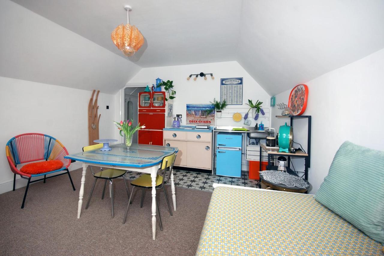 Enjoy Ventnor 2, Pier Street, Wightlink Offer Apartment Exterior foto